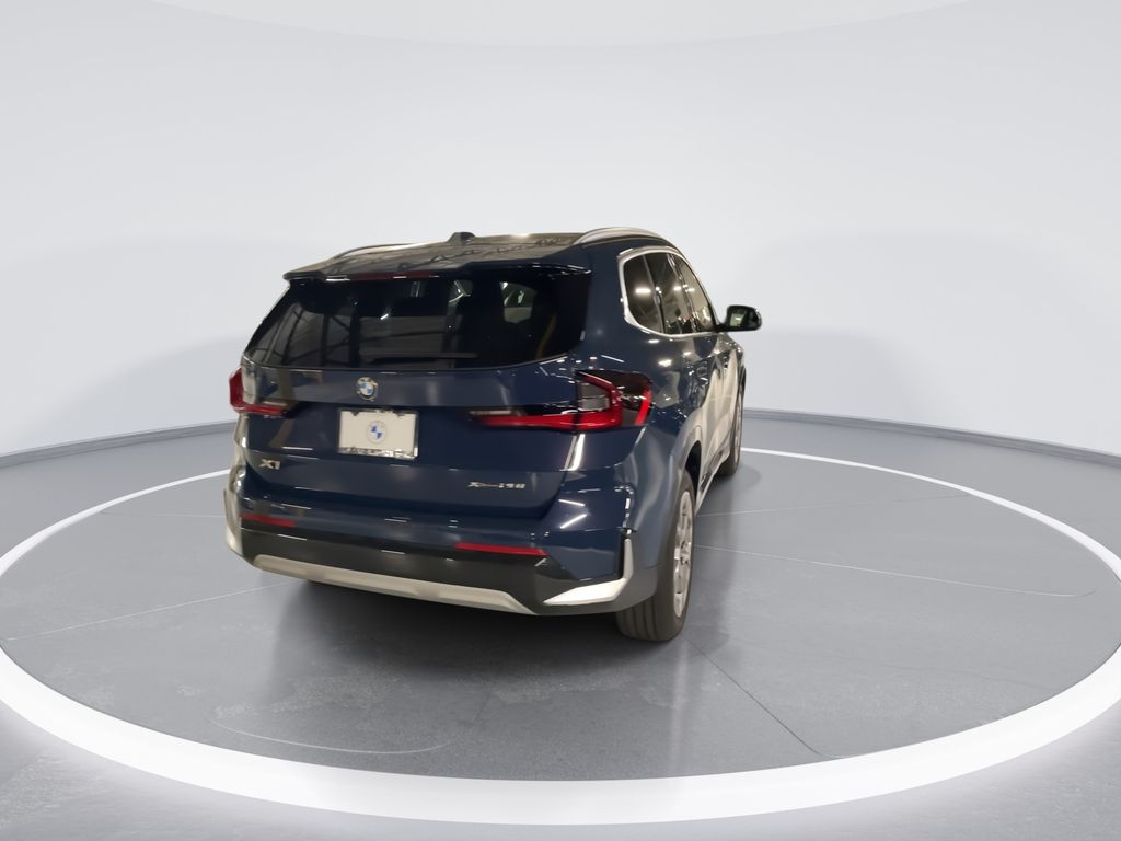 Thumbnail: 2026 BMW X1 - 7