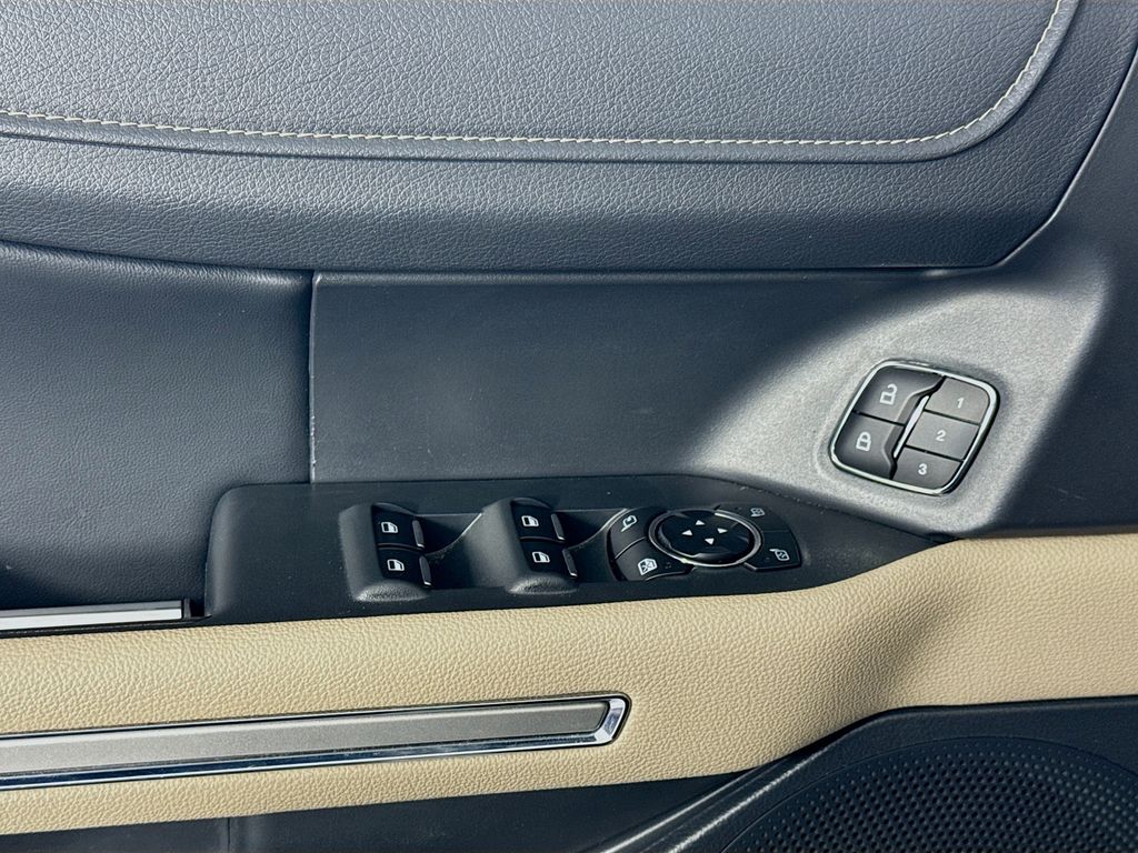 Used Car 2024 Ford Expedition Max  Limited For Sale Under $50,000 In Austin, Texas