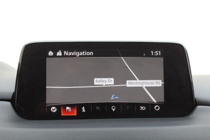 Used Car 2019 Mazda Cx-5  Grand Touring For Sale Under $20,000 In Georgetown, Texas