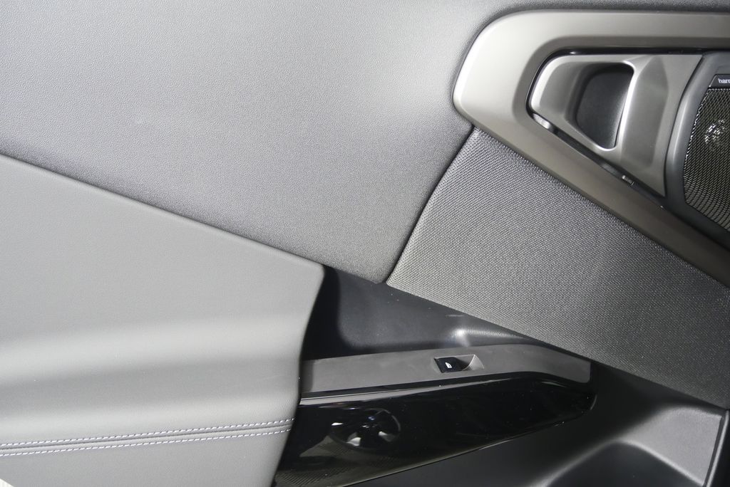 Thumbnail: 2026 BMW X3 - 14