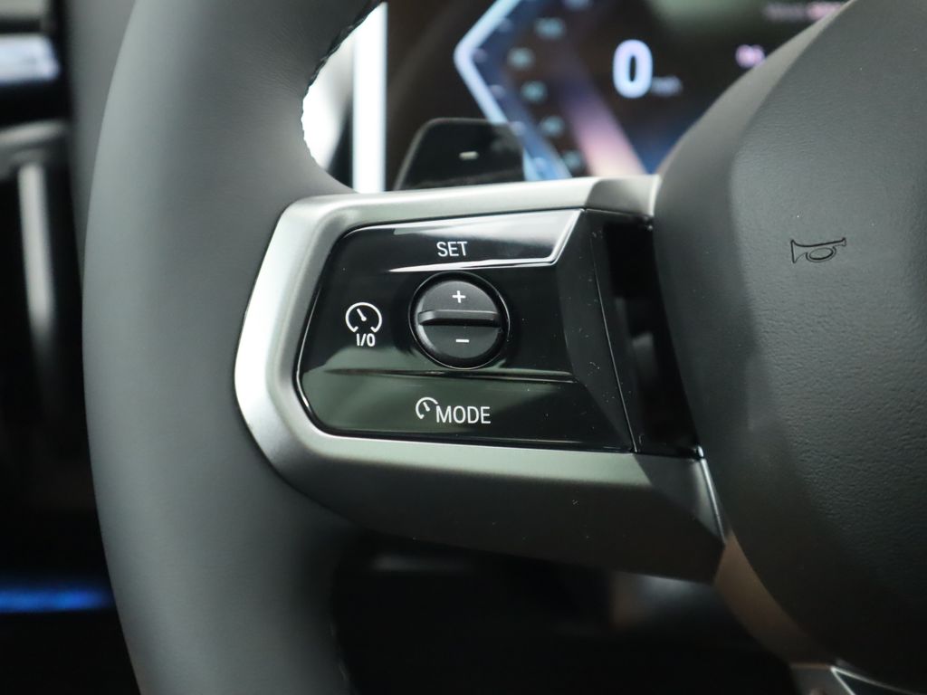 Thumbnail: 2026 BMW X3 - 11