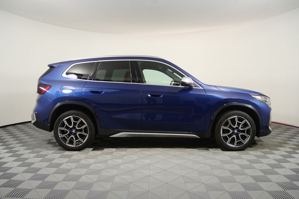 Thumbnail: 2024 BMW X1 - 2