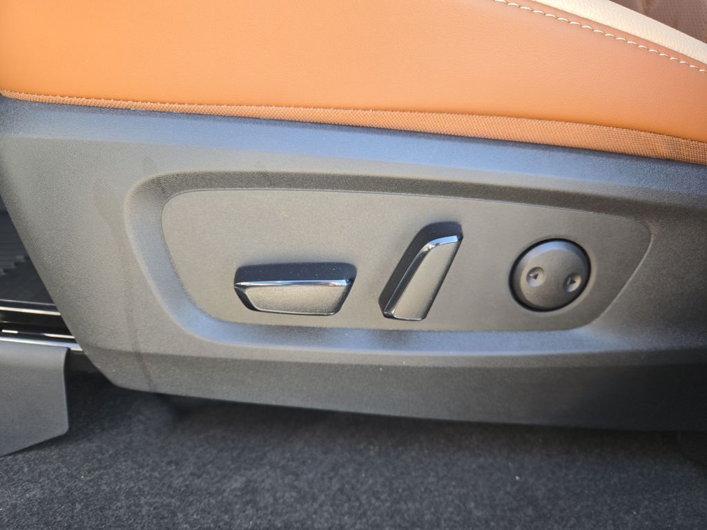 2026 Nissan Pathfinder