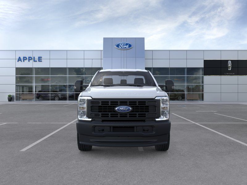 2026 Ford F-350 Super Duty XL