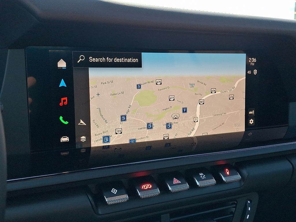 Thumbnail: 2026 Porsche 911 - 16