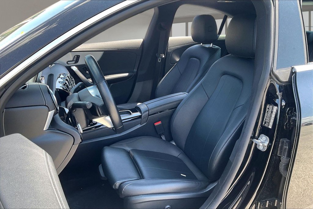 Used 2025 Mercedes-benz CLA Coupe