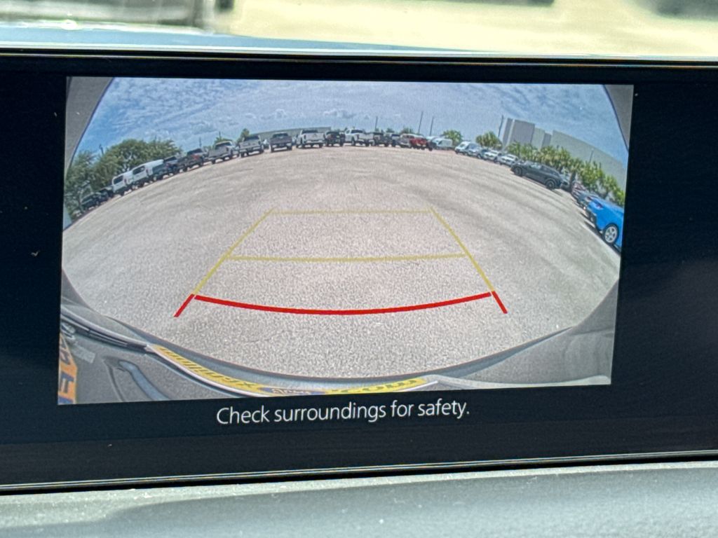 Certified Used 2025 Gray Mazda 2.5 S Premium Package image 21