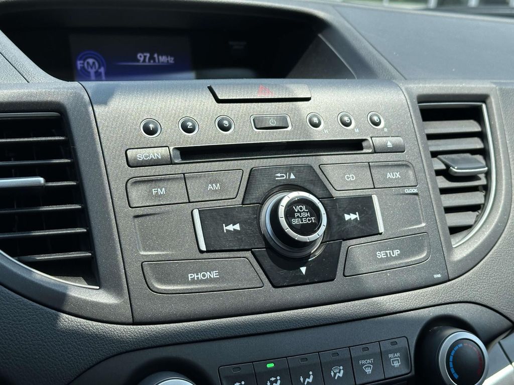 Used 2014 Honda CR-V SUV