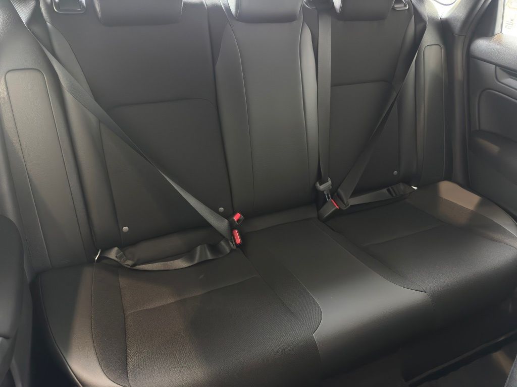 2026 Honda Civic Sport Tan at Community Honda