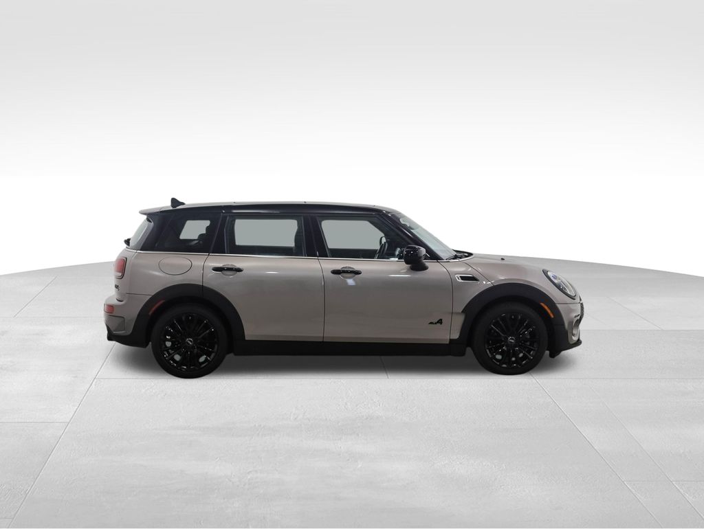 Thumbnail: 2023 MINI Cooper Clubman - 6