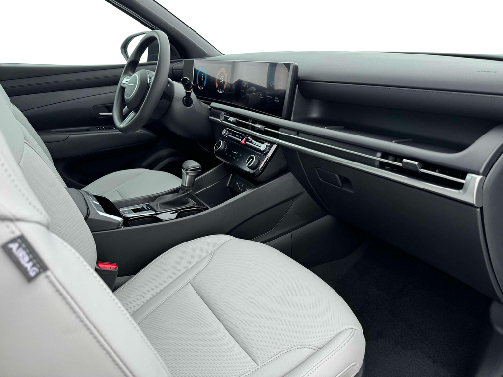 Thumbnail: 2025 Hyundai Santa Cruz - 15