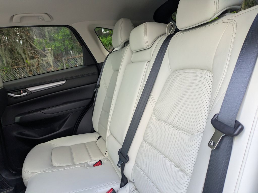 2023 Mazda CX-5 2.5 S Preferred