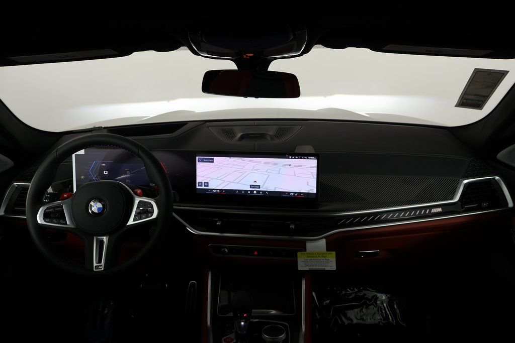 Thumbnail: 2026 BMW X6 - 4