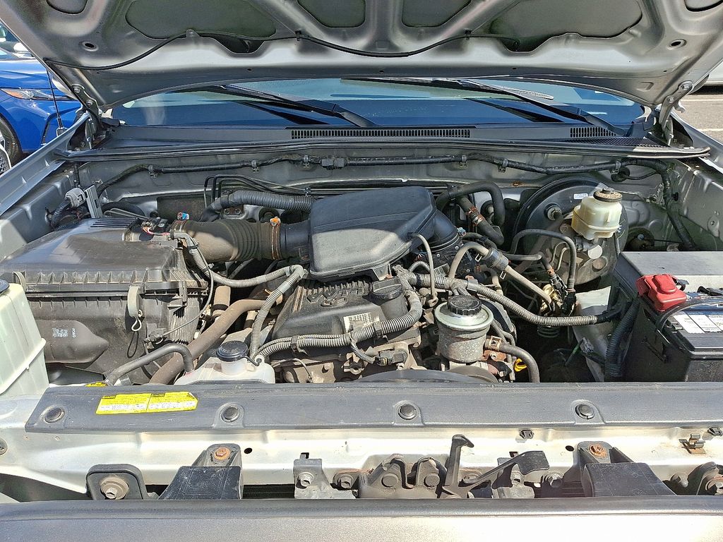 Thumbnail: 2011 Toyota Tacoma - 28