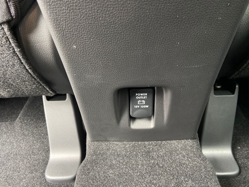 2026 Mitsubishi Eclipse Cross ES White at Auto Express Mitsubishi