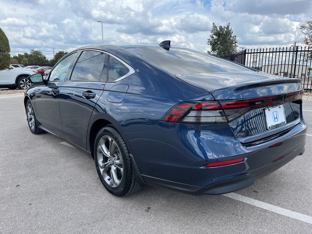 Thumbnail: 2024 Honda Accord - 6