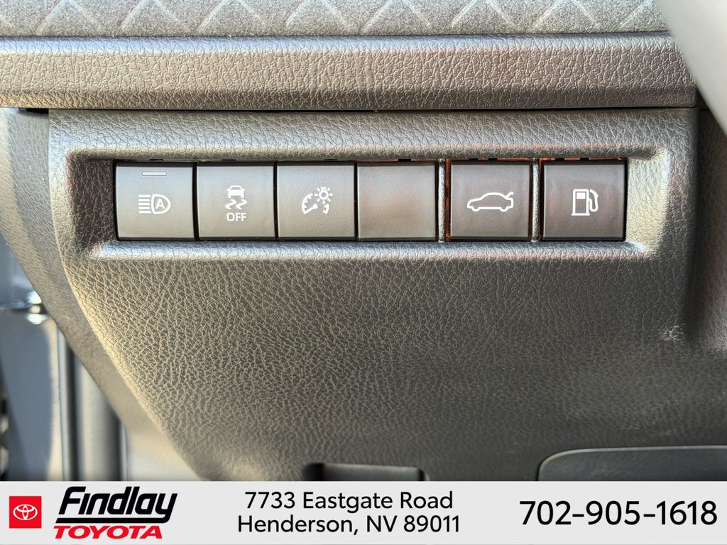 Used 2026 Toyota Camry Sedan