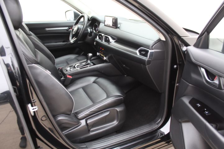 Used Car 2024 Mazda Cx-5  2.5 S Select Package For Sale Under $25,000 In Georgetown, Texas