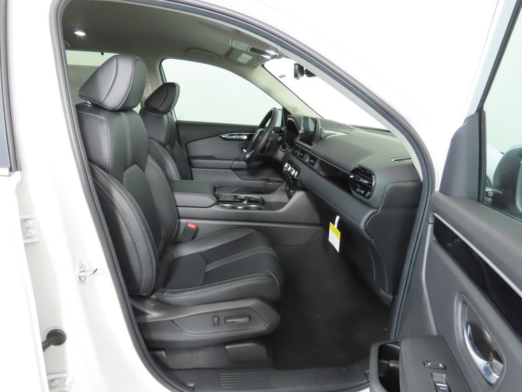 Thumbnail: 2025 Honda Pilot - 20