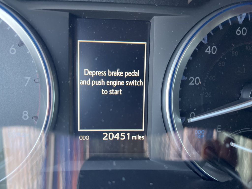 Thumbnail: 2019 Toyota Highlander - 5