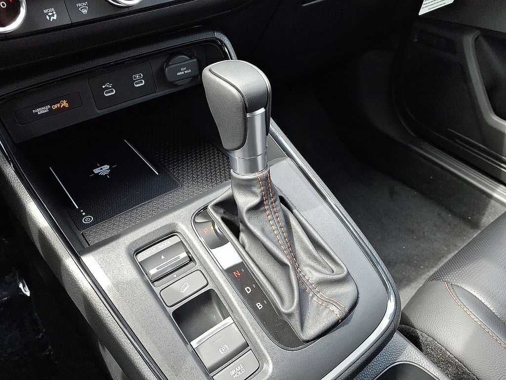 Thumbnail: 2026 Honda CR-V - 9