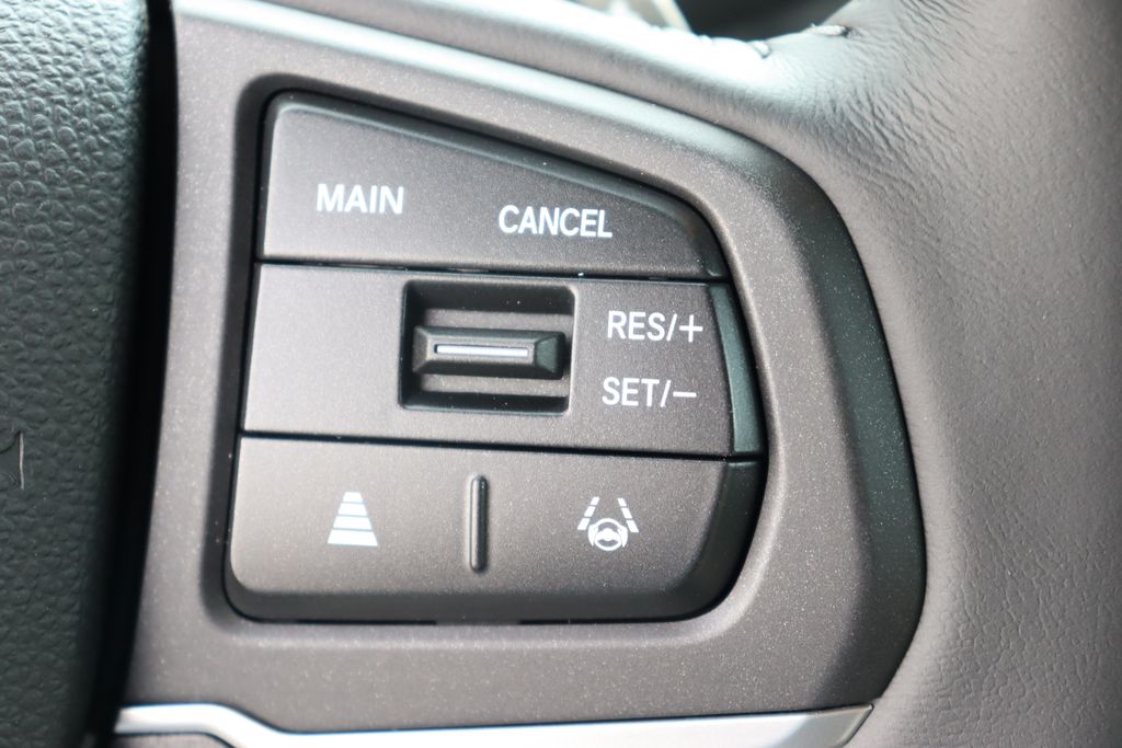 Thumbnail: 2026 Honda Ridgeline - 30