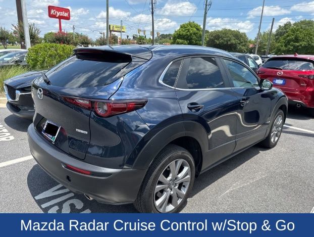 2022 Mazda CX-30 2.5 S Preferred