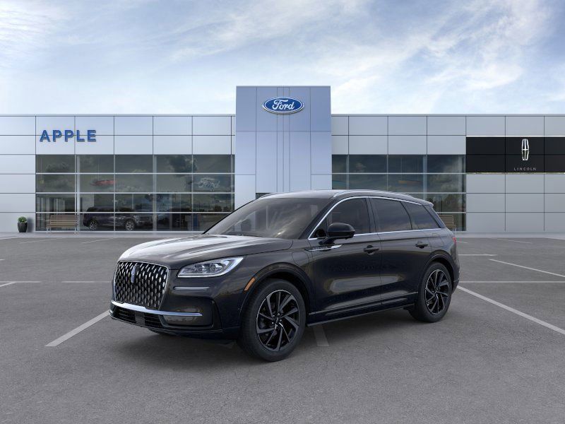 2024 Lincoln Corsair Grand Touring