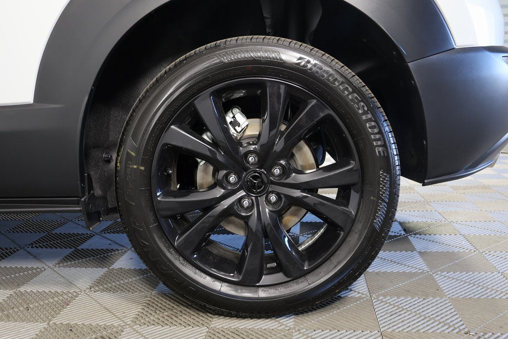 Thumbnail: 2026 Mazda CX-30 - 10