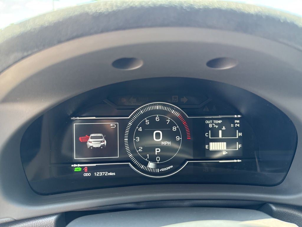 2024 Toyota GR86 Premium