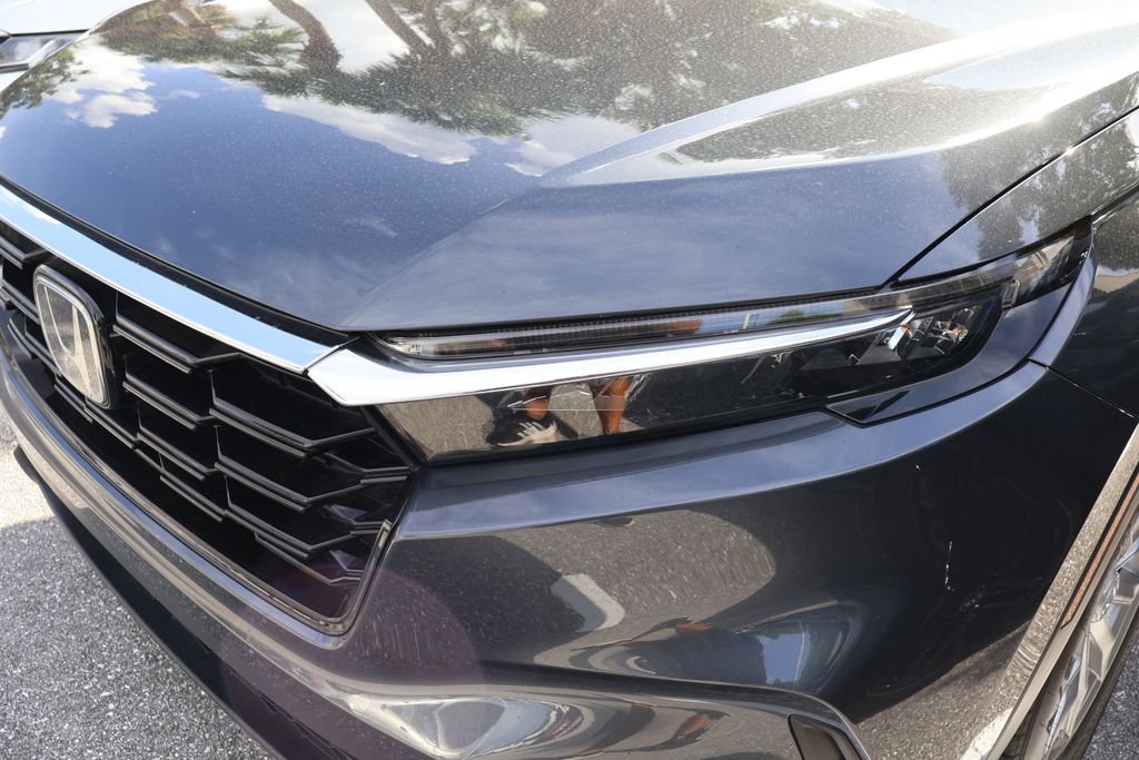Thumbnail: 2024 Honda CR-V - 3