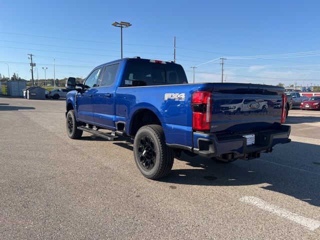 2026 Ford F-350SD