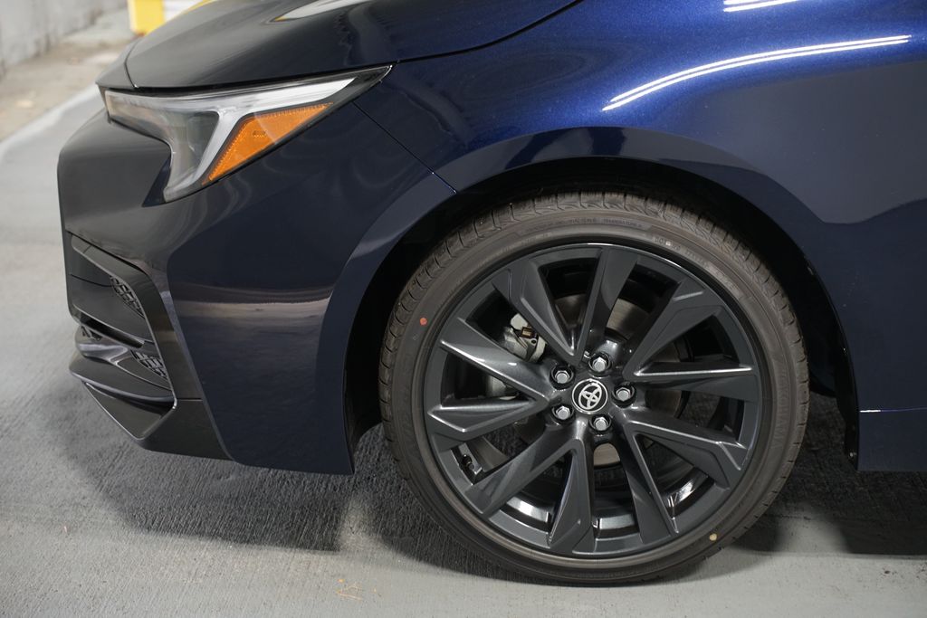 Thumbnail: 2026 Toyota Corolla - 5