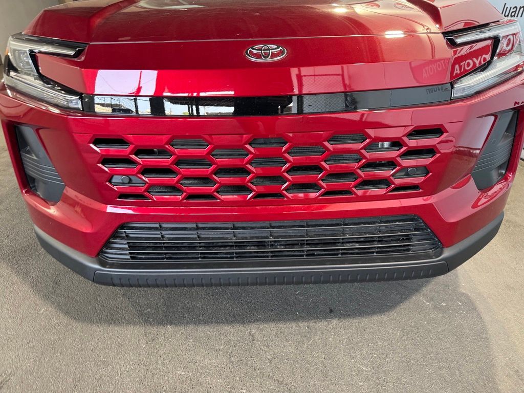 Thumbnail: 2026 Toyota RAV4 - 11