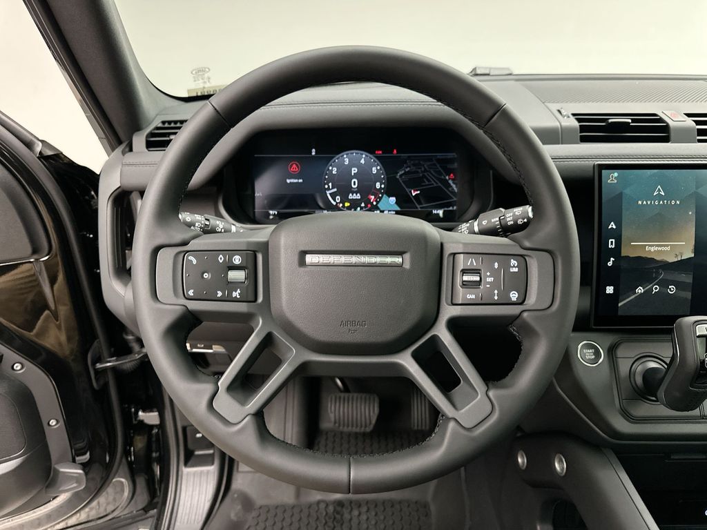Thumbnail: 2026 Land Rover Defender - 15