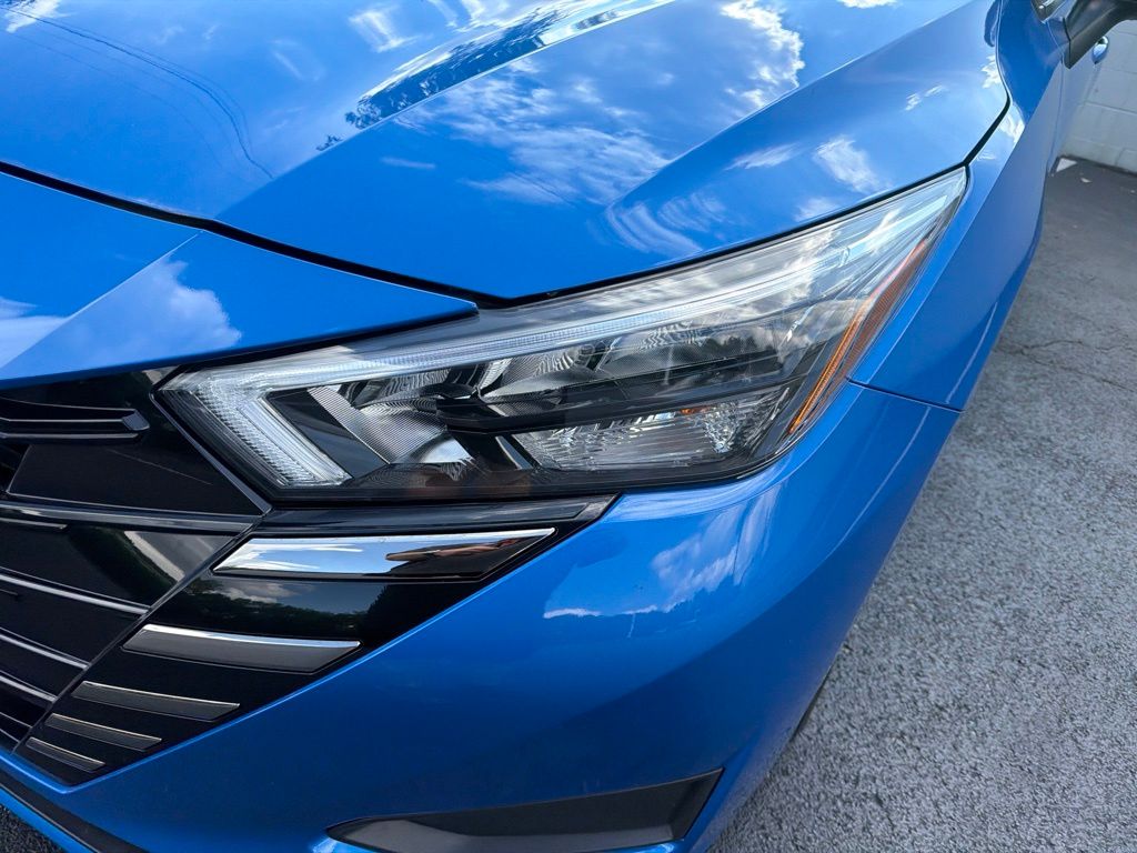 Thumbnail: 2023 Nissan Versa - 9