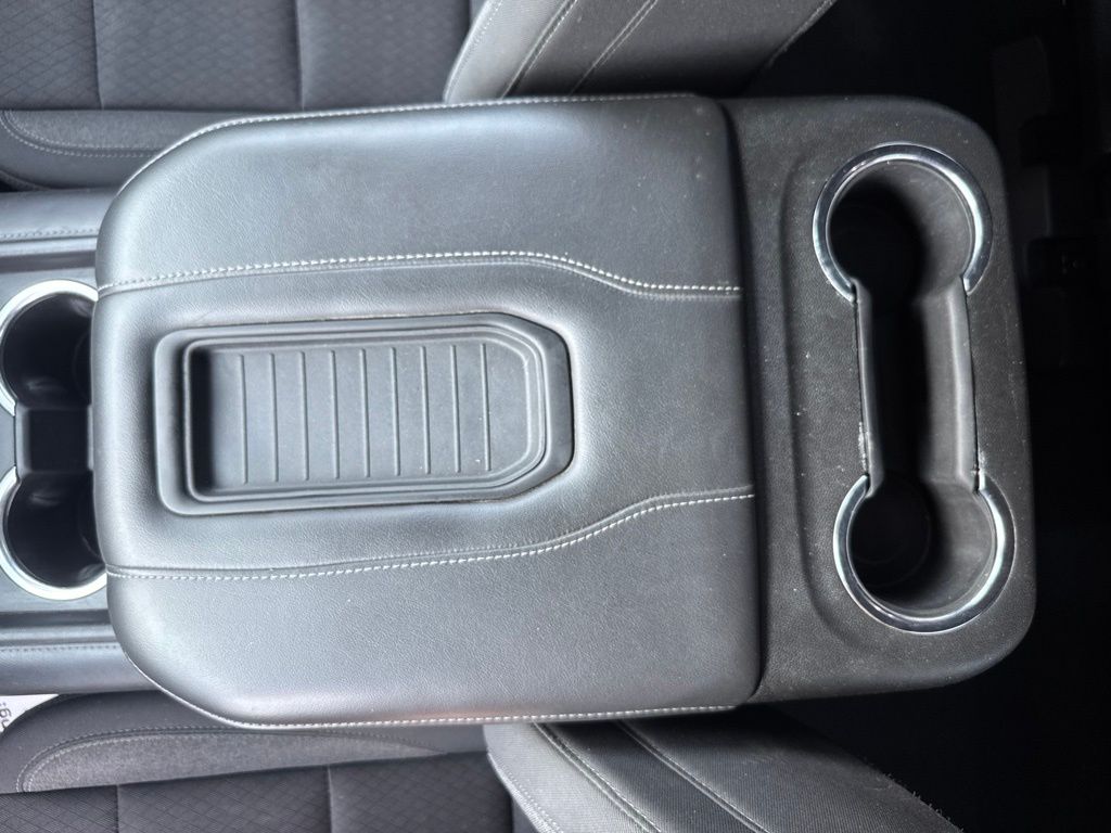 Used 2023 Chevrolet Tahoe SUV