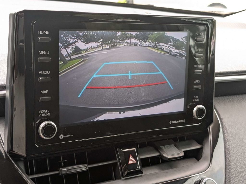 Used 2022 Toyota Corolla Cross SUV