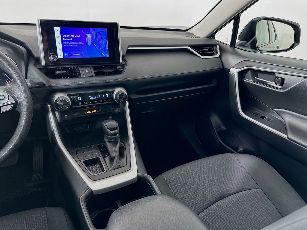 Thumbnail: 2024 Toyota RAV4 - 23