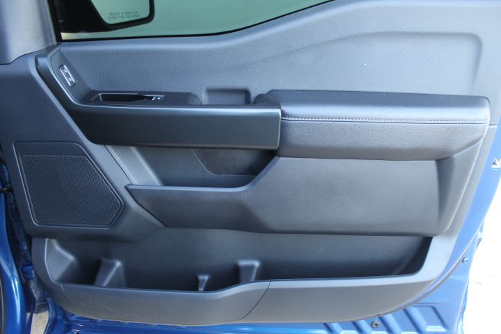 Used Car 2024 Ford F-150  Stx For Sale Under $40,000 In Georgetown, Texas