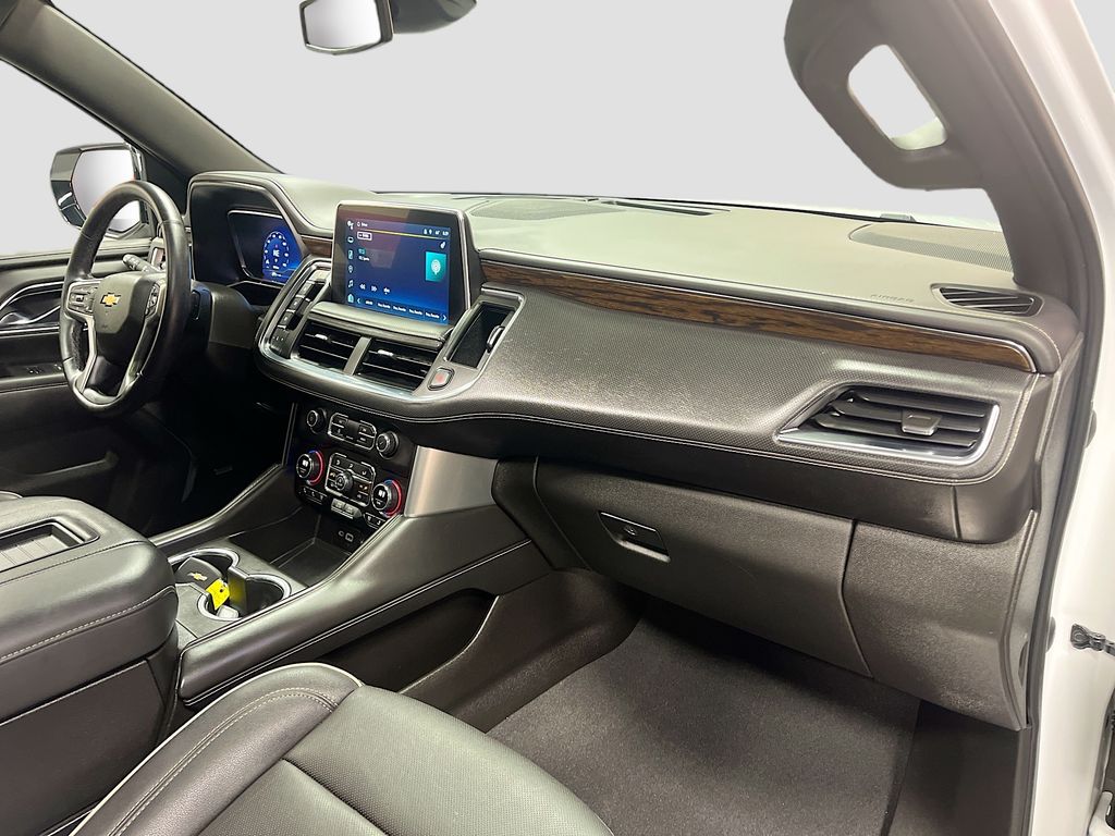 Used 2023 White Chevrolet Premier image 32