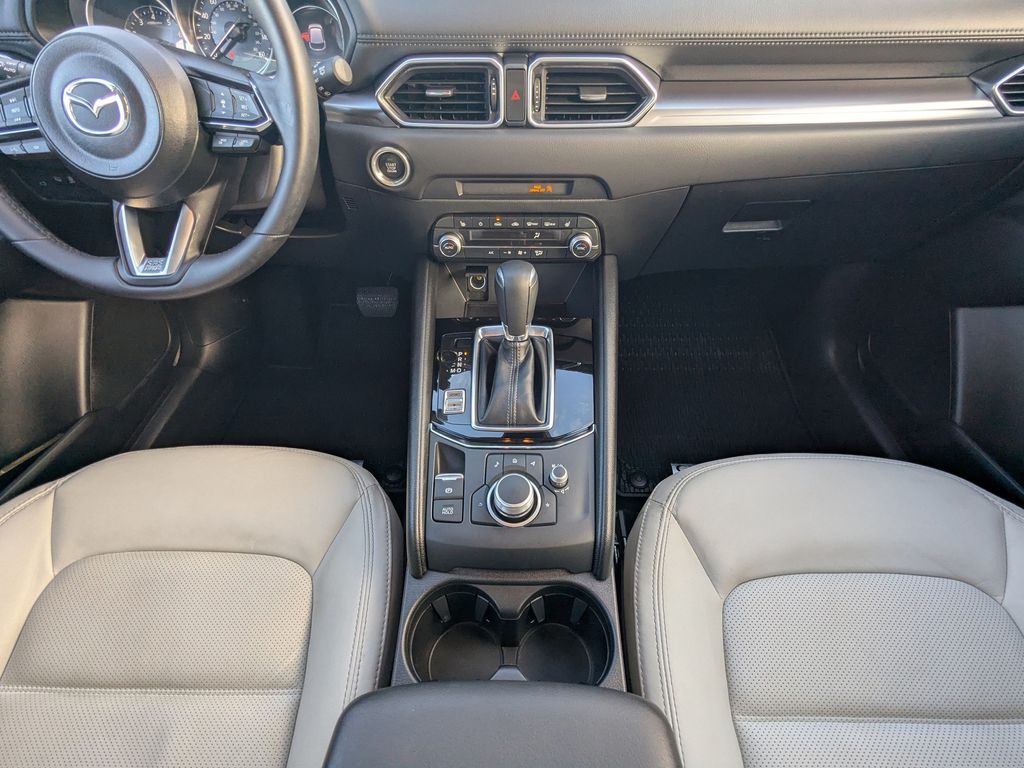 2023 Mazda CX-5 2.5 S Preferred