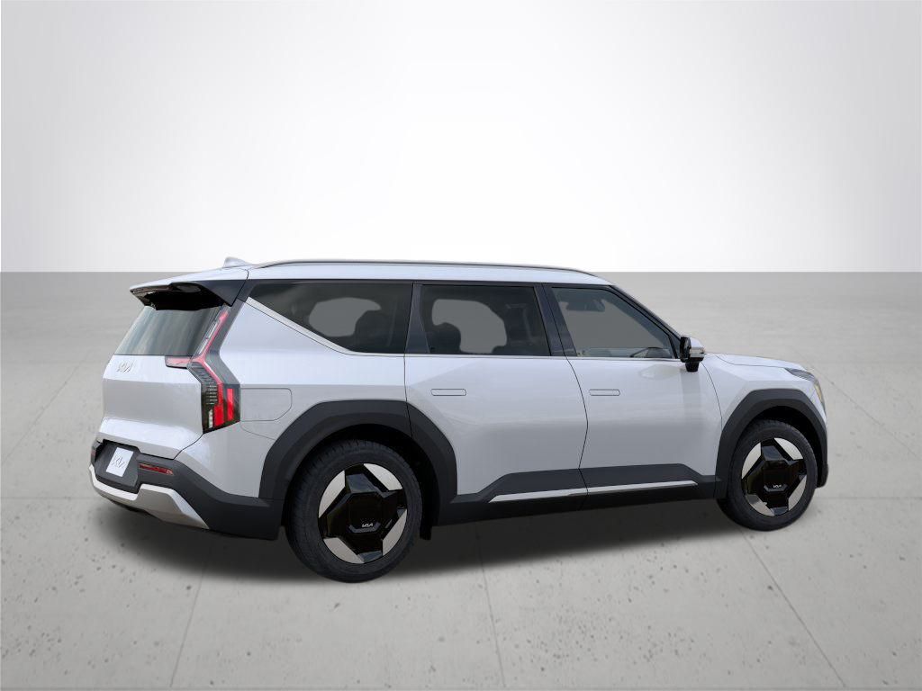 2026 Kia EV9 Wind