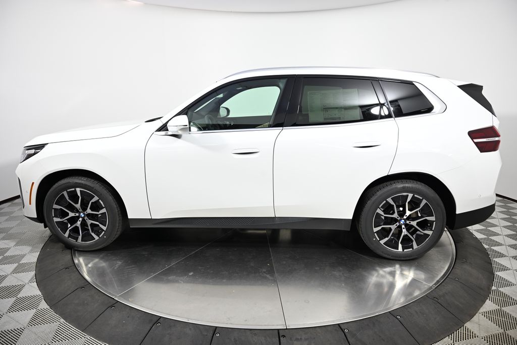 Thumbnail: 2026 BMW X3 - 2