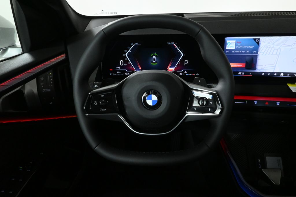 Thumbnail: 2026 BMW X3 - 18