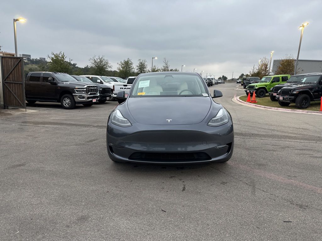Used Car 2023 Tesla Model Y  Performance For Sale Under $35,000 In Austin, Texas
