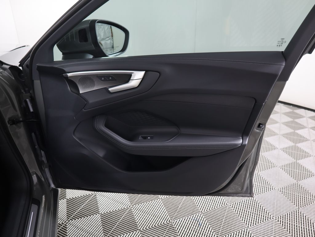 Thumbnail: 2025 Audi A5 - 28