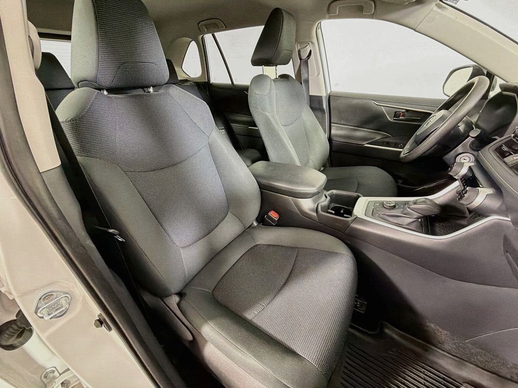 Used 2024 Toyota RAV4 Hybrid SUV