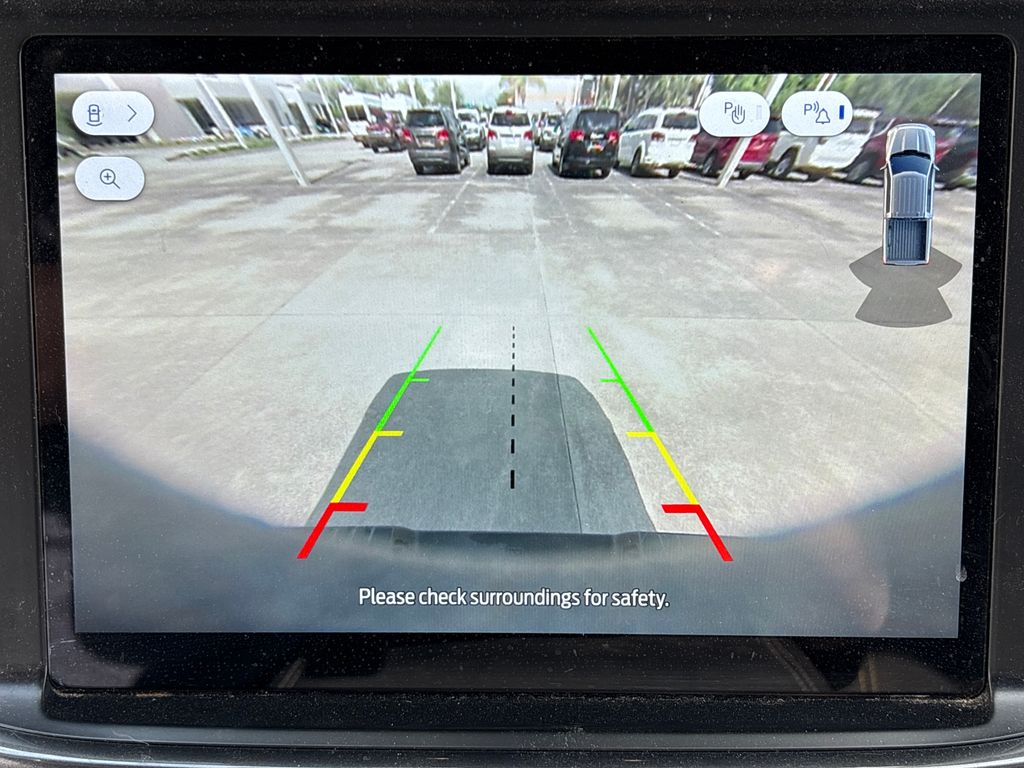 2024 Avalanche Ford F-150 STX 4X4 Truck