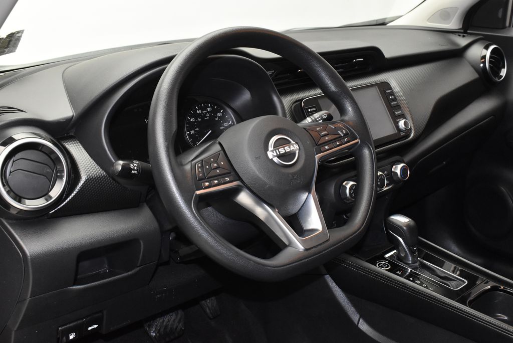 Thumbnail: 2024 Nissan Kicks - 14